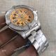 NEW Style Replica Breitling Avenger Orange Dial Silver Steel Watch (4)_th.jpg